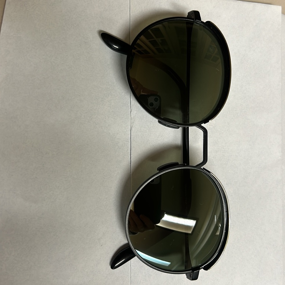 VUARNET GLASSES